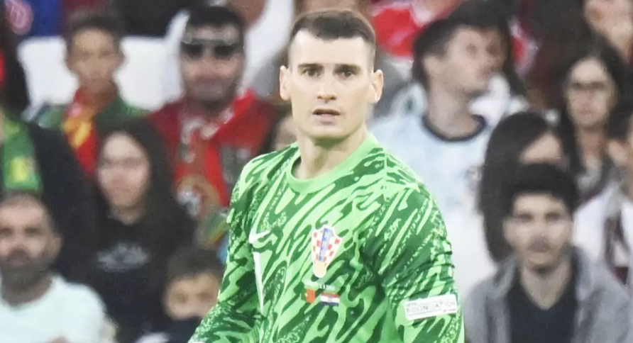 Livakovic’ten vefa dolu sözler: Zor günümde Dalic yanımdaydı, şimdi sıra bende