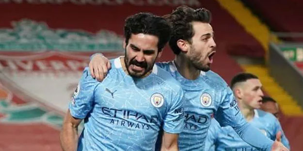 Liverpool ağır yara aldı