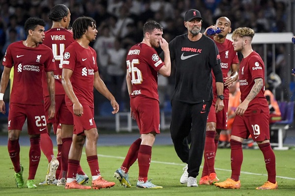 Liverpool-Ajax maçı ne zaman saat kaçta CANLI İZLE