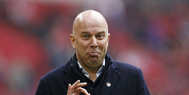 Liverpool, aradığı teknik direktörü buldu