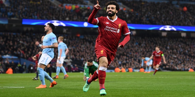 Liverpool, City'i sahasında devirdi!