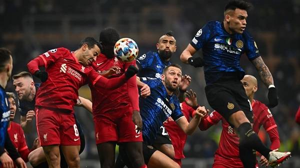Liverpool - Inter maçı ne zaman, saat kaçta ve hangi kanalda canlı yayınlanacak?