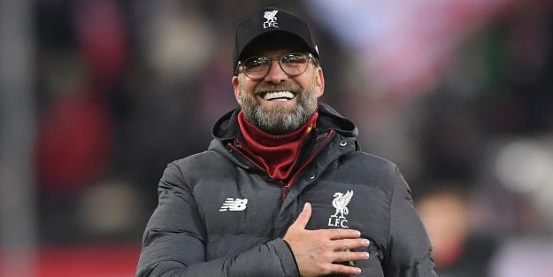 Liverpool, Jürgen Klopp'la nikah tazeledi!