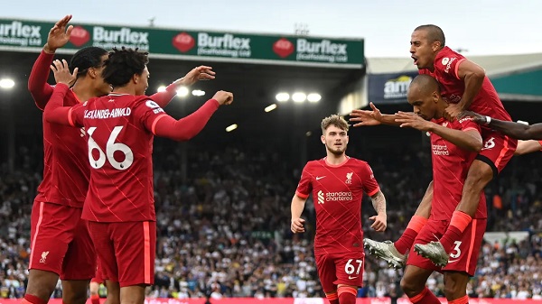 Liverpool-Leeds United maçı ne zaman saat kaçta CANLI İZLE