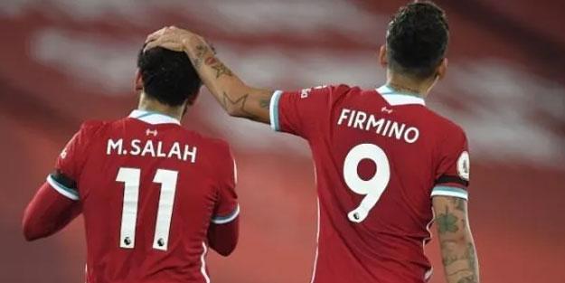 Liverpool liderli koltuğuna oturdu