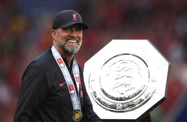 Liverpool-Manchester City maç sonucu