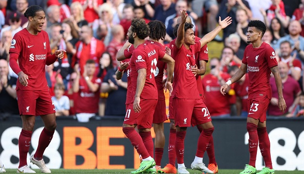 Liverpool-Newcastle maçı hangi kanalda CANLI İZLE