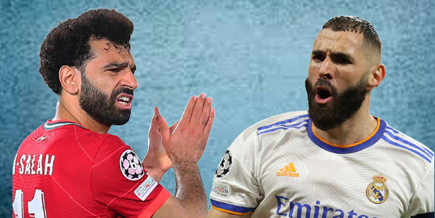 Nefesler tutuldu! Liverpool - Real Madrid final maçı saat kaçta?