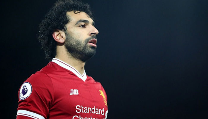 Liverpool Salah'ın yerine Abdülkadir Ömür'ü düşünüyor