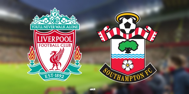 Liverpool Southampton Premier Lig maçı ne zaman, saat kaçta, hangi kanalda?