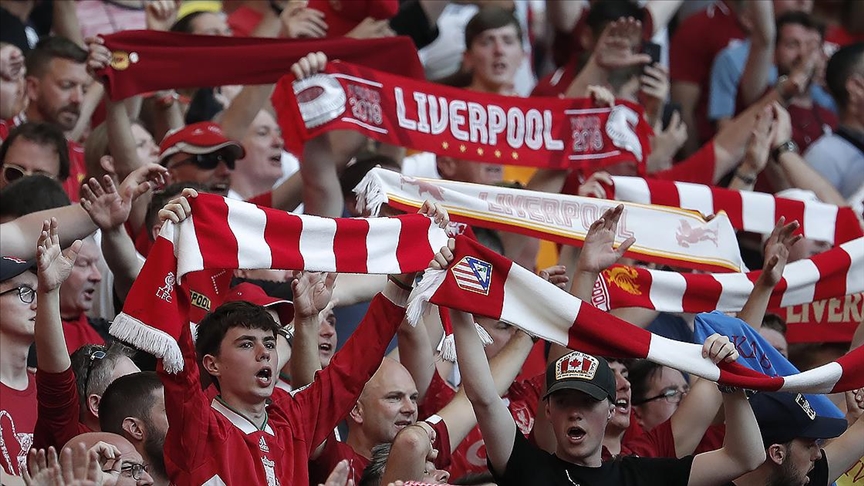 Liverpool 'taraftarlar kurulu' oluşturacak