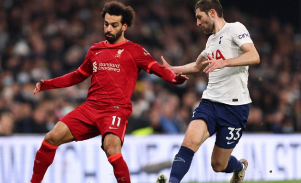 Liverpool-Tottenham maçı ne zaman saat kaçta? Liverpool-Tottenham CANLI İZLE