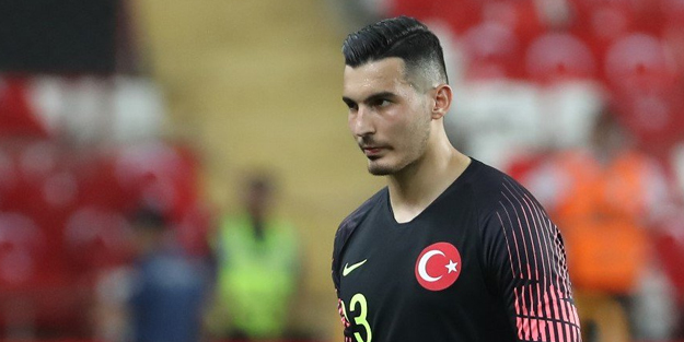 Liverpool'dan Uğurcan'a yakın markaj