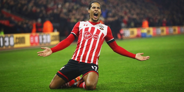 Liverpool yıldız oyuncudan vazgeçti