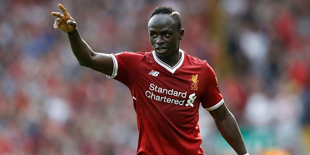 Liverpool yıldız oyuncunun sözleşmesini uzatıyor