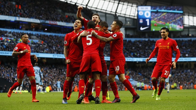 Liverpool'a transfer cezası gelebilir