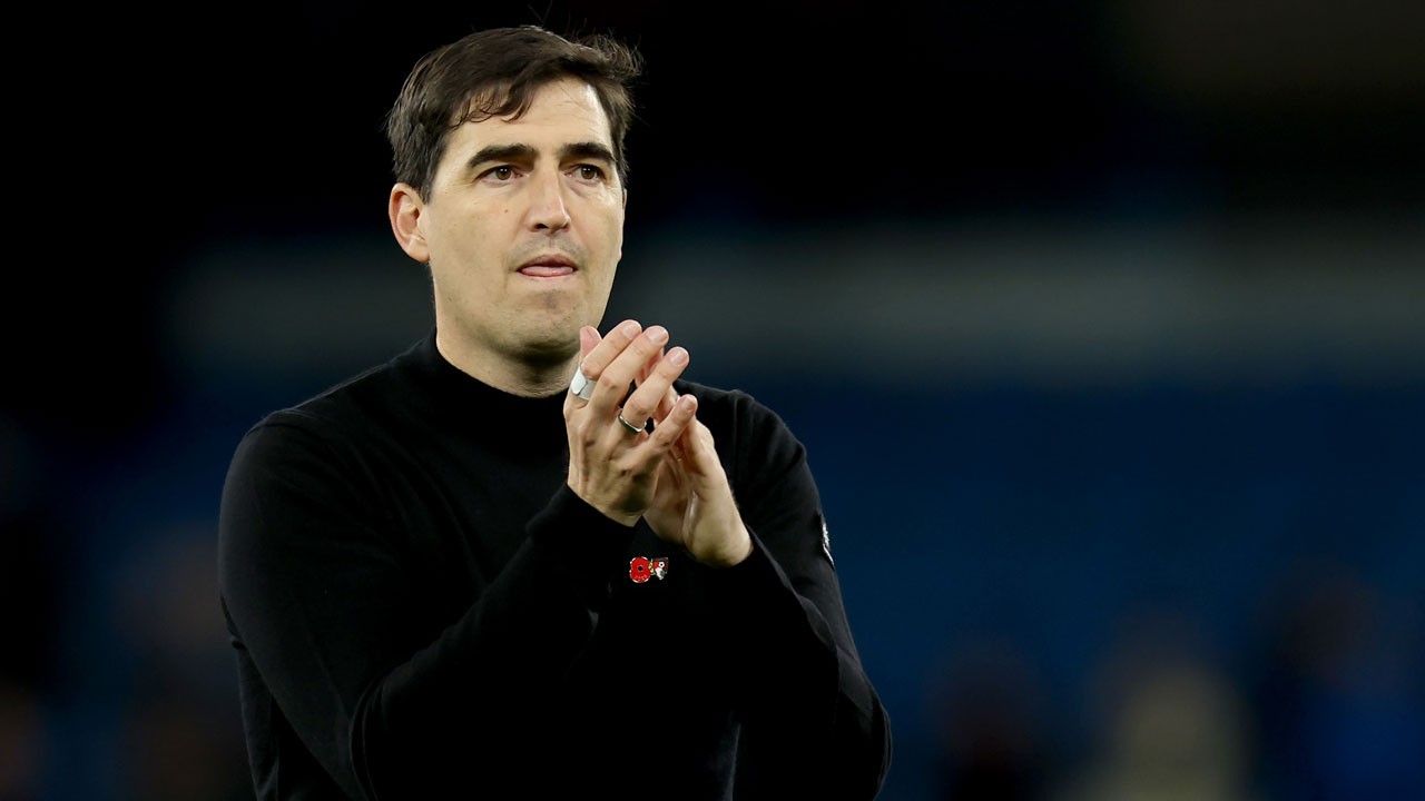 Liverpool’da yeni dönem başladı! Arne Slot’un yerine Andoni Iraola getirildi