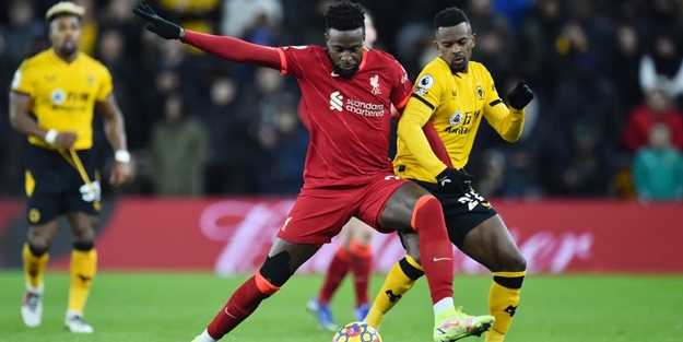 Liverpool'dan ayrılan Origi, Milan'la anlaştı