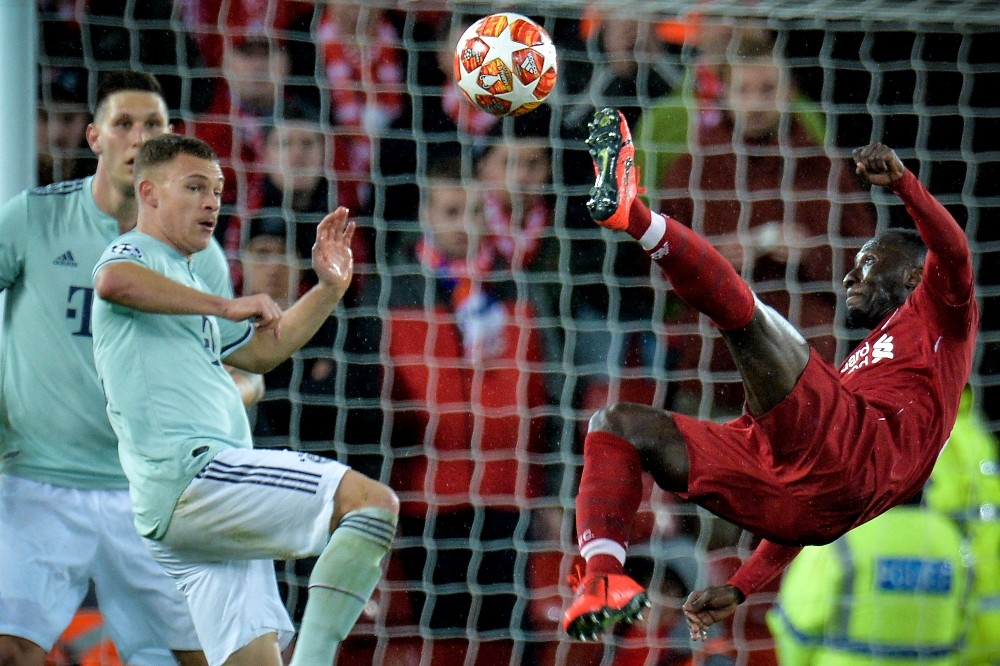 Liverpoollu Sadio Mane’ye hırsız şoku 