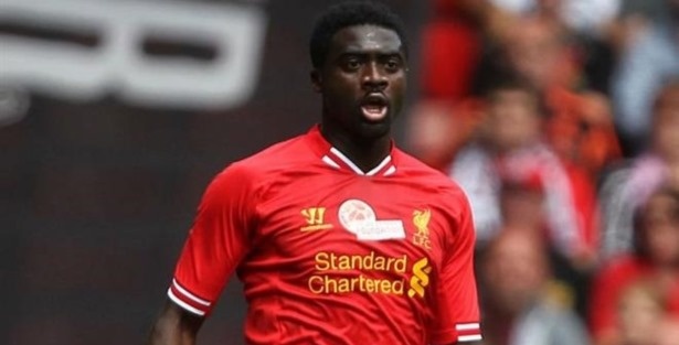 Liverpool'lu yıldız Trabzonspor'a doğru