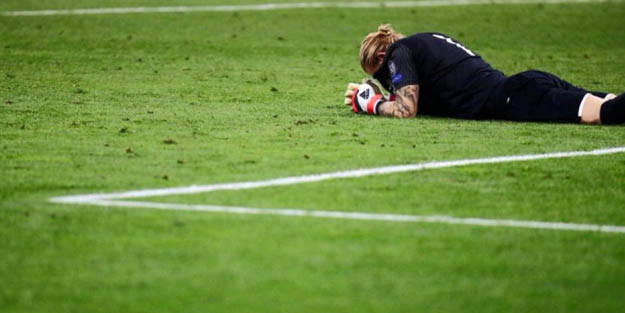 Liverpool'u yakan kaleciye öyle bir teklif geldi ki!