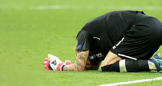 Liverpool'u yakan kaleciye şaşırtan teklif