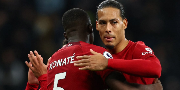 Liverpool'un başına bu da mı gelecekti!