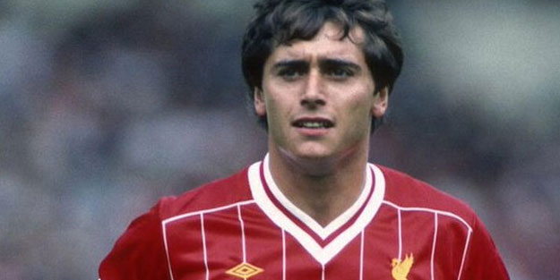 Liverpool'un eski yıldızı hayatını kaybetti