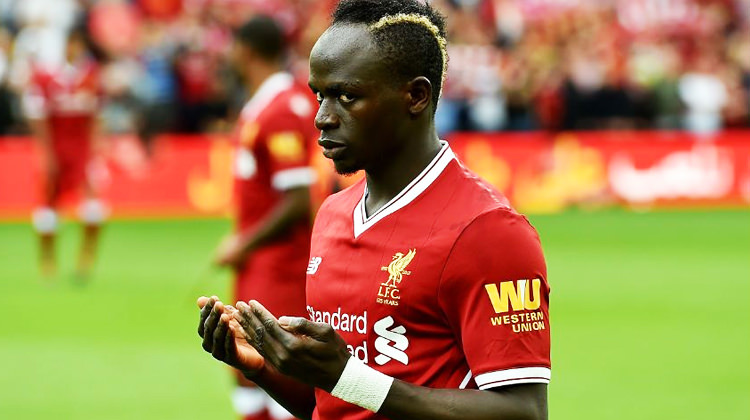 Liverpool'un golcüsü: Allah'a sığınıyorum ve Kur'an-ı Kerim okuyorum!