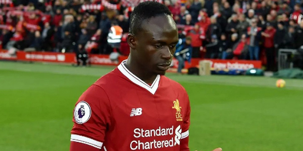 Liverpool'un Müslüman yıldızı öyle bir konuştu ki...