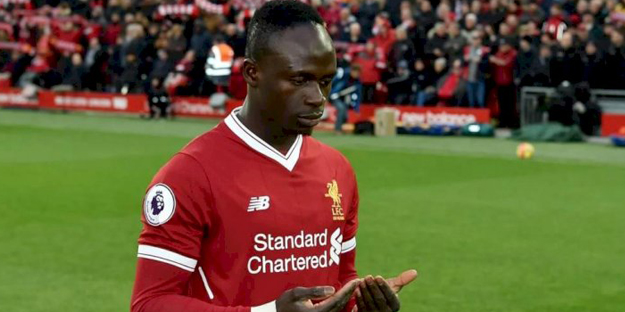 Liverpool'un Müslüman yıldızının yeni adresi belli oldu