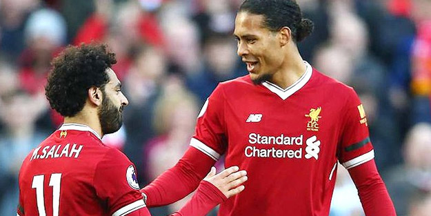 Liverpool'un yıldızından İstanbul paylaşımı