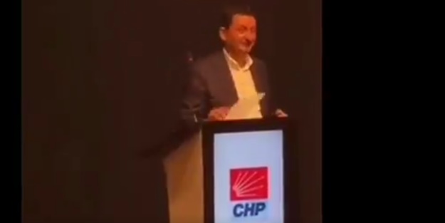 Liyakat balonu patladı! CHP'li Özgür Nas'tan skandal kadrolaşma itirafı