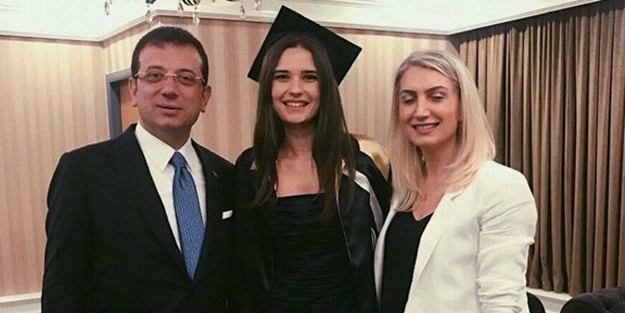 Liyakat naraları yine boşa gitti! İmamoğlu Özge Türkyılmaz'ı İBB'de danışman yaptı