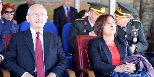 'Liyakat' nutukları atıyordu! Hepsini işe yerleştirmiş