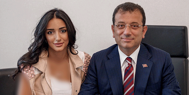 ‘Liyakat’ örneği İmamoğlu’nun bir kadınla olan eski tvitleri ifşa oldu! Yorum tamamen size ait