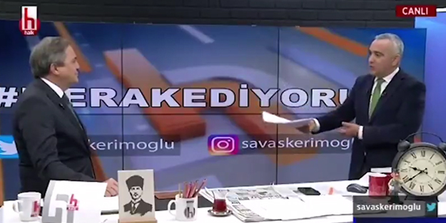 'Liyakat' vurgusu yapan CHP'li Seyit Torun'dan 'kadrolaşma' itirafı