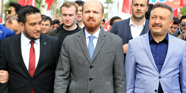 Liyakatli olanlar işe alınırsa torpil biter