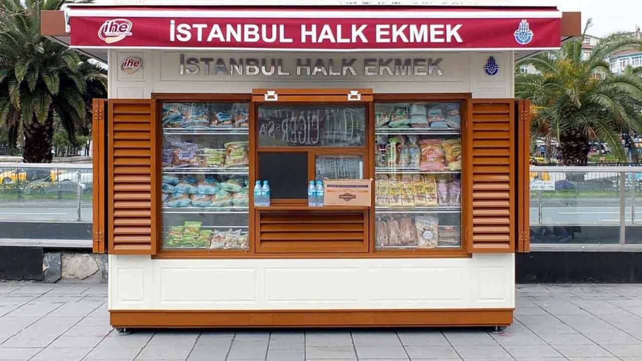 Liyakatsiz kadroların faturası garibanın sofrasına kesildi!
