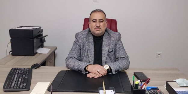 LİYDER Başkanı Erkan Doğan: İş dünyası olarak acil destek paketi bekliyoruz