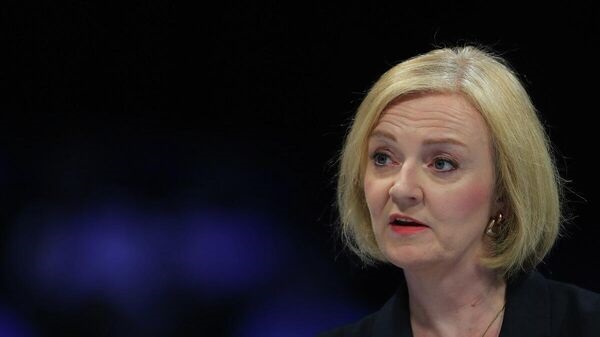 Liz Truss kimdir? Liz Truss kaç yaşında?