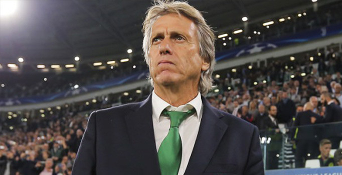 Lizbon teknik direktörü Beşiktaş'ı küçük gördü