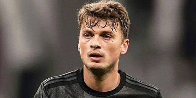 Ljajic affedilecek mi?