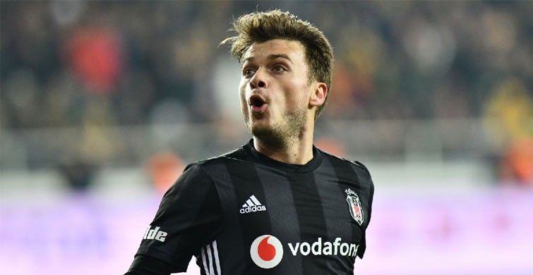 Ljajic Beşiktaş'tan gidiyor mu?