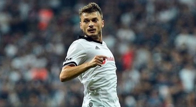 Ljajic: Hayallerime kavuştum