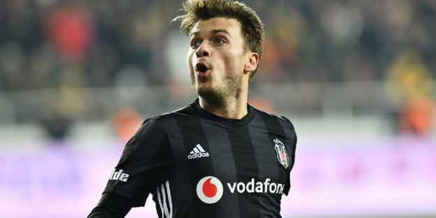 Ljajic ve Güven Yalçın geceye damga vurdu