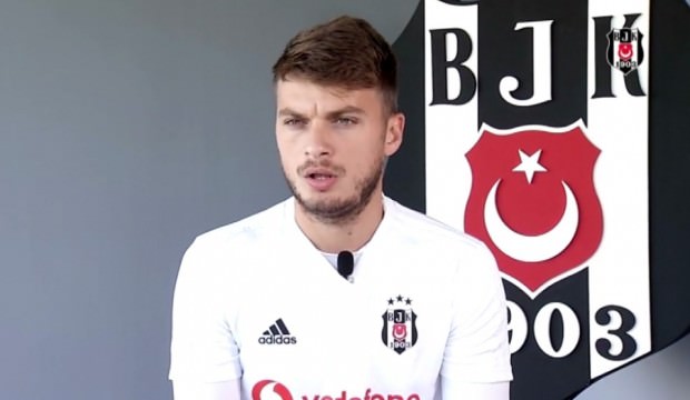 Ljajic'e Sırbistan'dan milli davet