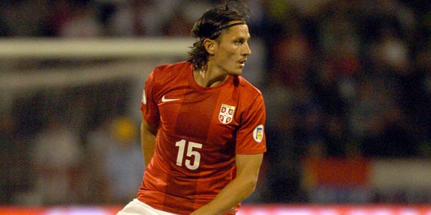Ljubomir Fejsa kimdir nereli ve kaç yaşında? Ljubomir Fejsa Fenerbahçe transfer