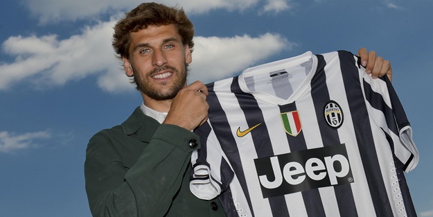 Llorente Juve'de kalmak istiyor
