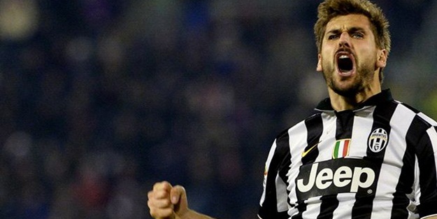 Llorente Liverpool'a
